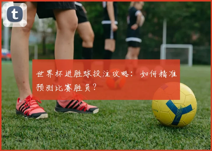 世界杯进胜球投注攻略：如何精准预测比赛胜负？